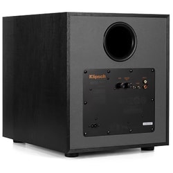 ヨドバシ.com - クリプシュ Klipsch R100SW [サブウーファー] 通販