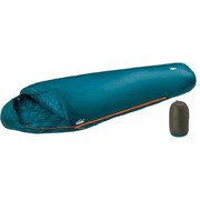 モンベルmont-bell】ダウンハガー #3