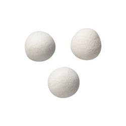ドライヤーボール 3P