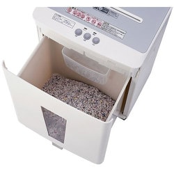 ヨドバシ.com - ナカバヤシ Nakabayashi パーソナルシュレッダ