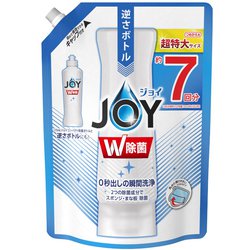 ヨドバシ.com - P&G ジョイ JOY 除菌ジョイ コンパクト 食器用洗剤