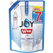 除菌ジョイ コンパクト 食器用洗剤 詰め替え 超特大 960mL
