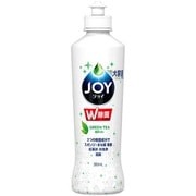 除菌ジョイ コンパクト 食器用洗剤 緑茶の香り 大容量ボトル 300mL