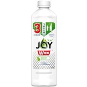 除菌ジョイ コンパクト 食器用洗剤 緑茶の香り 詰め替え 400mL
