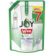 除菌ジョイ コンパクト 食器用洗剤 緑茶の香り 詰め替え 超特大 960mL