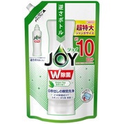 除菌ジョイ コンパクト 食器用洗剤 緑茶の香り 詰め替え ジャンボ 1330mL