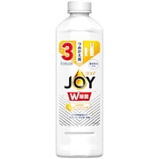 除菌ジョイ コンパクト 食器用洗剤 スパークリングレモンの香り 詰め替え 400mL
