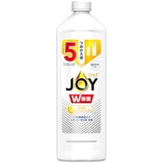 除菌ジョイ コンパクト 食器用洗剤 スパークリングレモンの香り 詰め替え 特大 700mL