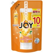 ジョイ コンパクト 食器用洗剤 バレンシアオレンジの香り 詰め替え ジャンボ 1445mL