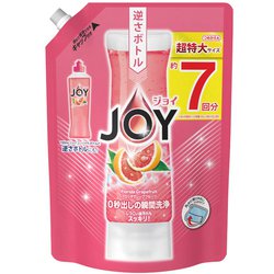 除菌ジョイ オファー コンパクト 食器用洗剤 緑茶の香り 詰め替え 超特大 1065ml