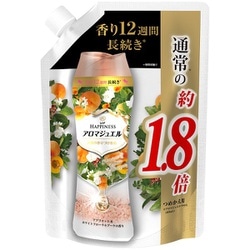 ヨドバシ.com - レノア レノア ハピネス 香り付け専用ビーズ アロマ