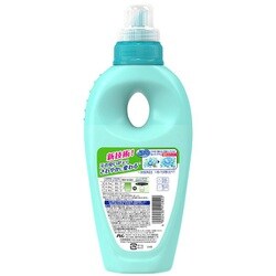 ヨドバシ.com - レノア レノア 本格消臭 フレッシュグリーンの香り 本体 550ml [柔軟剤] 通販【全品無料配達】