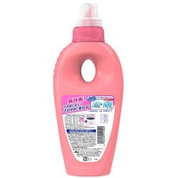 ヨドバシ.com - レノア レノア 本格消臭 フローラルフルーティーソープの香り 本体 550ml [柔軟剤] 通販【全品無料配達】