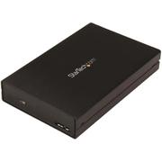 2.5インチSATA対応SSD/HDDケース USB 3.1(10Gbps)準拠 USB-CまたはUSB-Aポート接続対応 S251BU31315