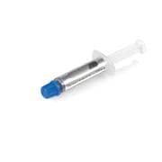 1.5g CPU用ヒートシンク接着サーマル熱伝導シリコングリス 金属酸化物入り 注射器タイプ SILVGREASE1
