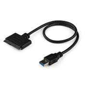 USB3S2SAT3CB [SATA - USB 変換ケーブルアダプタ UASP対応]