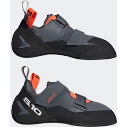 FIVE TEN - クライミングシューズ　22.5㎝ Amazon | [Five Ten] メンズ US サイズ: 10.5 M US カラー