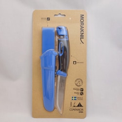 コンパニオン スパーク (S) COMPANION SPARK (S) 13572 ブルー [アウトドア フィールドギア アウトドアナイフ]