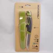 コンパニオン スパーク (S) COMPANION SPARK (S) 13570 グリーン [アウトドア フィールドギア アウトドアナイフ]