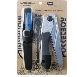 プロ (S) PRO (S)+ポケットボーイ170 POCKETBOY 170 MS-S [アウトドア フィールドギア アウトドアナイフ]