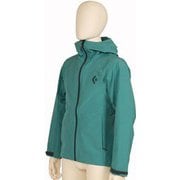 BD61832 Ws リキッドポイントシェル 014 S [アウトドア 防水ジャケット レディース]