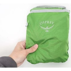 ヨドバシ.com - オスプレー Osprey ポコレインカバー OS50114