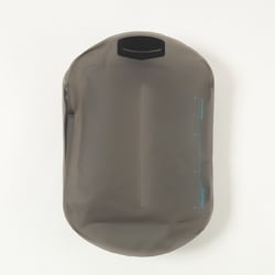 カスタムウォータータンク10L  ブラック&amp;ブラック　※おまけ付き ウォーターセルX(6L ￥7920): シートゥサミット | ロストアロー