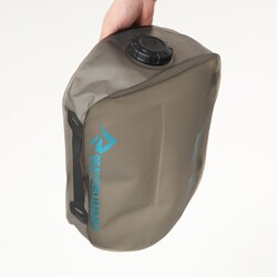 うみ ウォーターセルX(6L ￥7920): シートゥサミット | ロストアロー