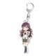 アイドルマスター シンデレラガールズ劇場 アクリルキーホルダー Vol.27 一ノ瀬志希 [キャラクターグッズ]