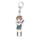 アイドルマスター シンデレラガールズ劇場 アクリルキーホルダー Vol.27 堀 裕子 [キャラクターグッズ]