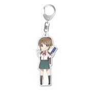 アイドルマスター シンデレラガールズ劇場 アクリルキーホルダー Vol.27 堀 裕子 [キャラクターグッズ]