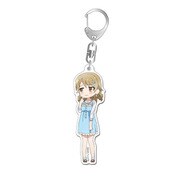 アイドルマスター シンデレラガールズ劇場 アクリルキーホルダー Vol.27 森久保乃々 [キャラクターグッズ]