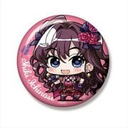 アイドルマスター シンデレラガールズ ミニッチュ 缶キーホルダー LiPPS Ver. 一ノ瀬志希 [キャラクターグッズ]