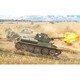 IT7078 WW.II ソビエト軍 T-34/76 Mod.43 [1/72スケール プラモデル]