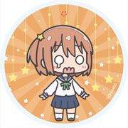 恋する小惑星 PVCキーホルダー 木ノ幡みら [キャラクターグッズ]