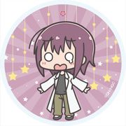 恋する小惑星 PVCキーホルダー 遠藤 幸 [キャラクターグッズ]