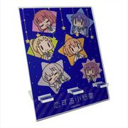 恋する小惑星 アクリルスマートフォンスタンド [キャラクターグッズ]