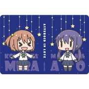 恋する小惑星 ストラップ付きパスケース [キャラクターグッズ]