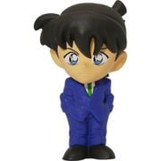 名探偵コナン ソフビマスコット Vol.2 工藤新一 [キャラクターグッズ]