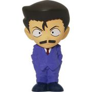 名探偵コナン ソフビマスコット Vol.2 毛利小五郎 [キャラクターグッズ]