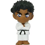 名探偵コナン ソフビマスコット Vol.2 京極真 [キャラクターグッズ]