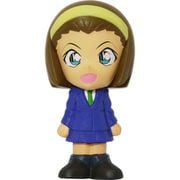 名探偵コナン ソフビマスコット Vol.2 鈴木園子 [キャラクターグッズ]
