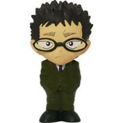 名探偵コナン ソフビマスコット Vol.3 風見裕也 [キャラクターグッズ]