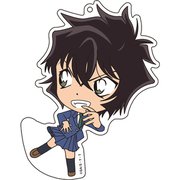 名探偵コナン チェンジングアクリルキーホルダー 世良真純 [キャラクターグッズ]