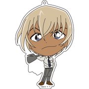 名探偵コナン チェンジングアクリルキーホルダー 安室透(降谷零) [キャラクターグッズ]