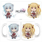 アサシンズプライド マグカップ [キャラクターグッズ]