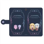アサシンズプライド 手帳型スマートフォンケース [キャラクターグッズ]