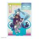初音ミク 浮世絵デザイン アクリルフィギュアスタンド [キャラクターグッズ]