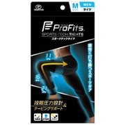 プロ・フィッツ スポーツテックタイツ メンズ Mサイズ