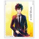 PSYCHO-PASS（サイコパス） 3 PALE TONE series ミラー 慎導灼 [キャラクターグッズ]